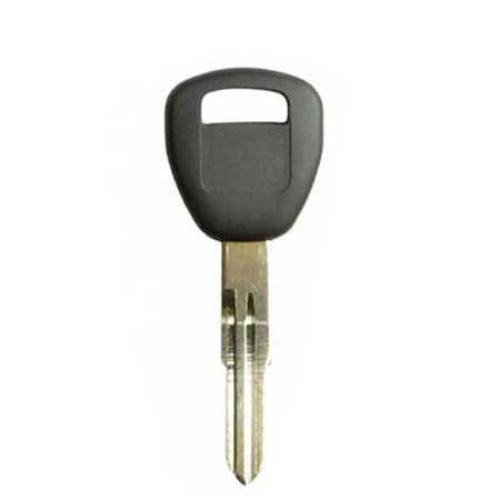 LLB: Honda/Acura BLACK Programming Key IDpro/AutoProPAD Version Of The Master Programing Keys.